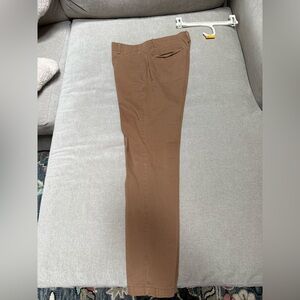 GAP Men's Brown Chinos